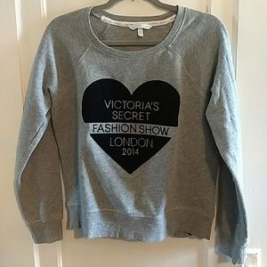 Victoria Secret Sweatshirt